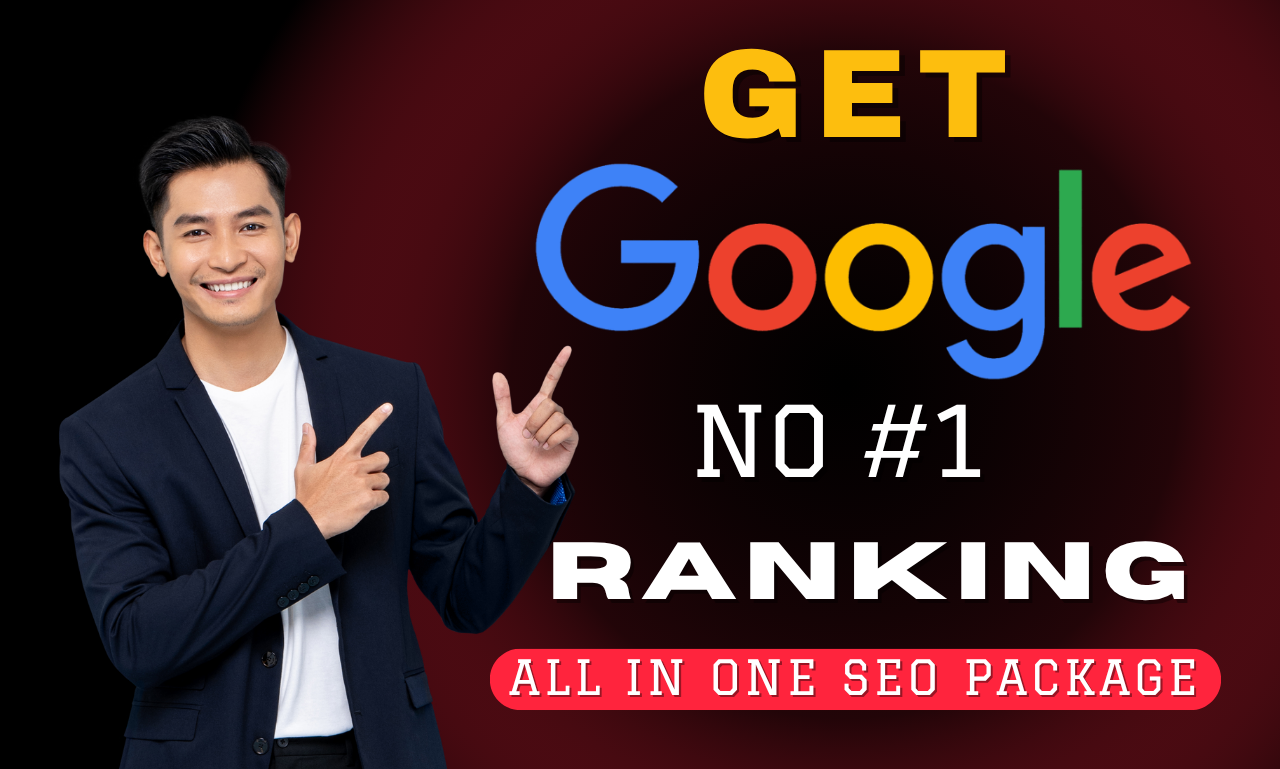 Give All in one seo for super fast google ranking